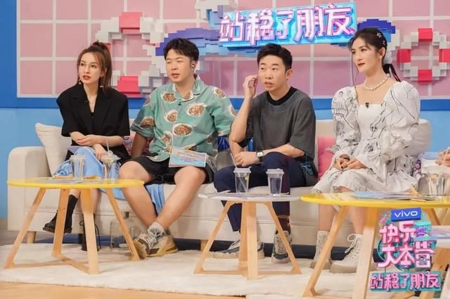 新路|别光看热闹,《站稳了朋友》走出一条新路,要的不只是培养新人