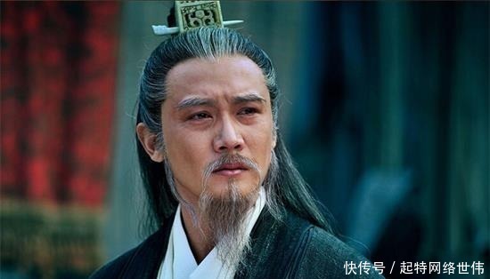 经典|诸葛亮生前留下五句话,句句经典,读懂的人受益终生!