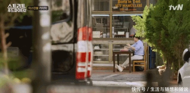 美食斗士|豆瓣9.5!这真是我看过最“残忍”的节目