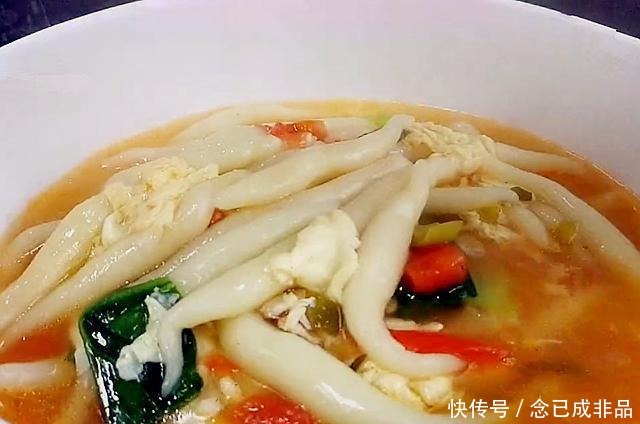 口感|秋冬季要多吃山药,教你新吃法,口感劲道爽滑,暖心暖胃又营养