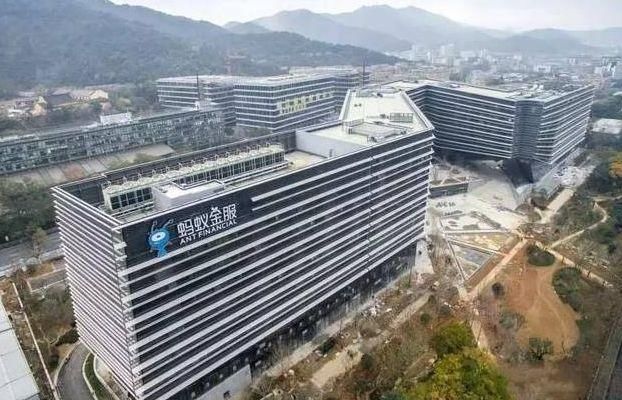  猜错|支付宝的最大股东是谁？我想很多人都猜错了！