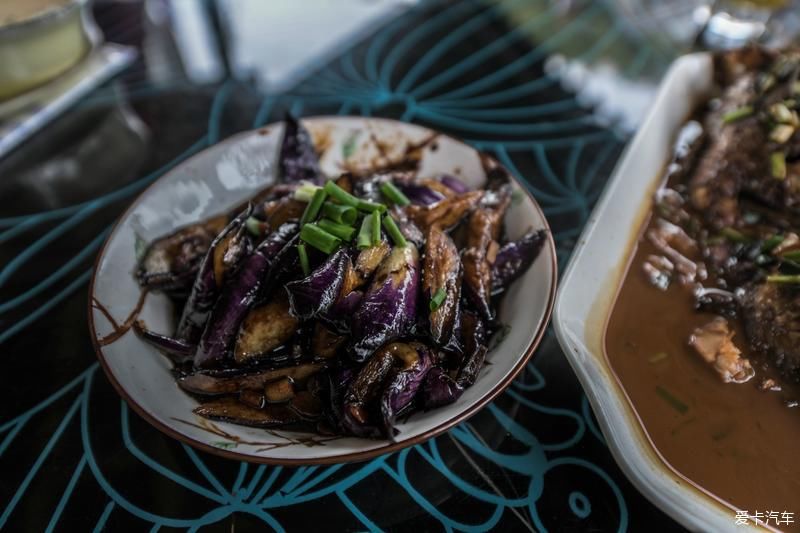  风光|畅游杭州杨梅岭，体验新颖的农家生活