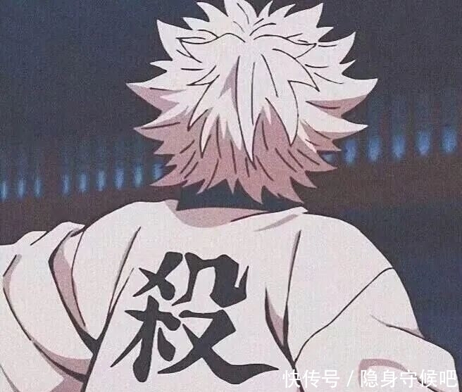 头像|男生头像:动漫风【第十五期】