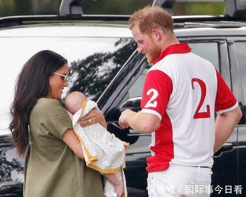 梅根|穷爸爸不敌富爸爸？梅根厚此薄彼，父亲托马斯称不稀罕上亿签约金