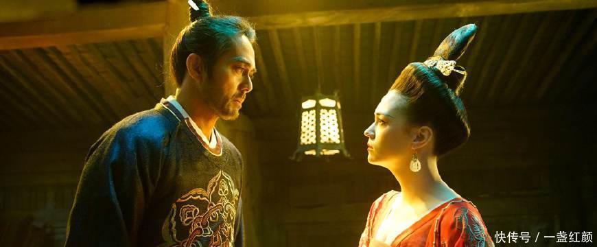 武则天|她是武则天的儿媳妇,竟也想学婆婆做皇帝,却成就了唐明皇!