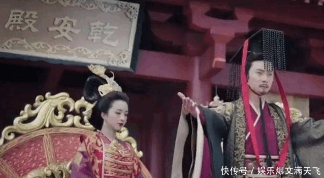 大臣|国库大臣问皇帝: 粮食太多装不下该如何? 皇帝回答的8个字流传千古