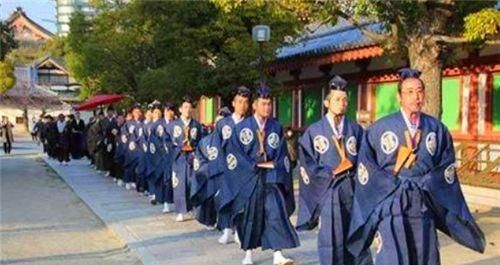 强大|史上唯一存活了1400年的公司，千年来只做一种业务，至今依然强大