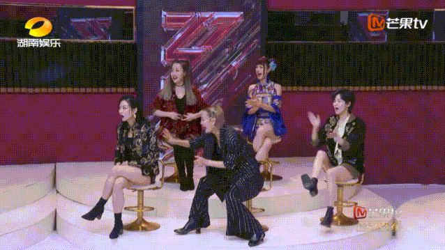  霏霏|不会吧，还有人不知道王霏霏实力有多强吗？