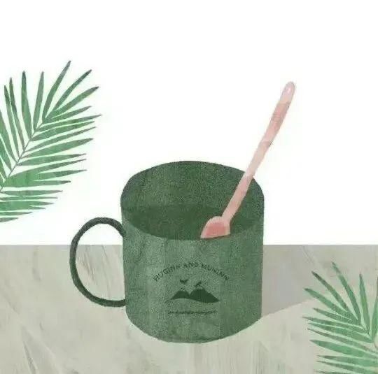  背景图|朋友圈背景图 | 行至春深