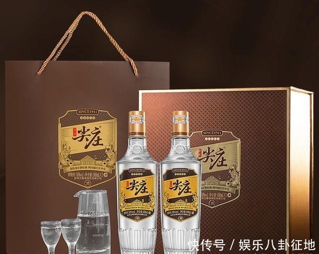 款酒|超市这4种百元级白酒,老酒鬼却说:这可是正宗粮食酒!