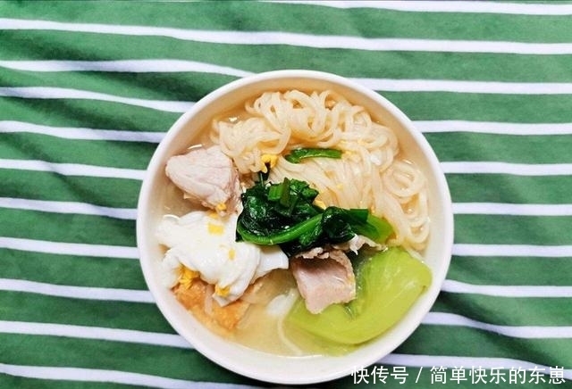 好吃|7款孩子早餐食谱,营养简单又好吃,孩子吃完一整天精神饱满