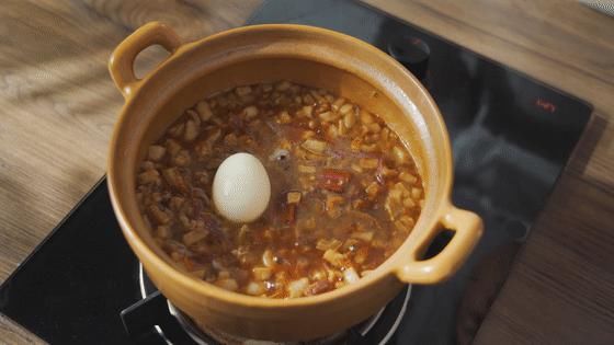 五花肉|开学季,为孩子做上一份有滋有味的卤肉饭