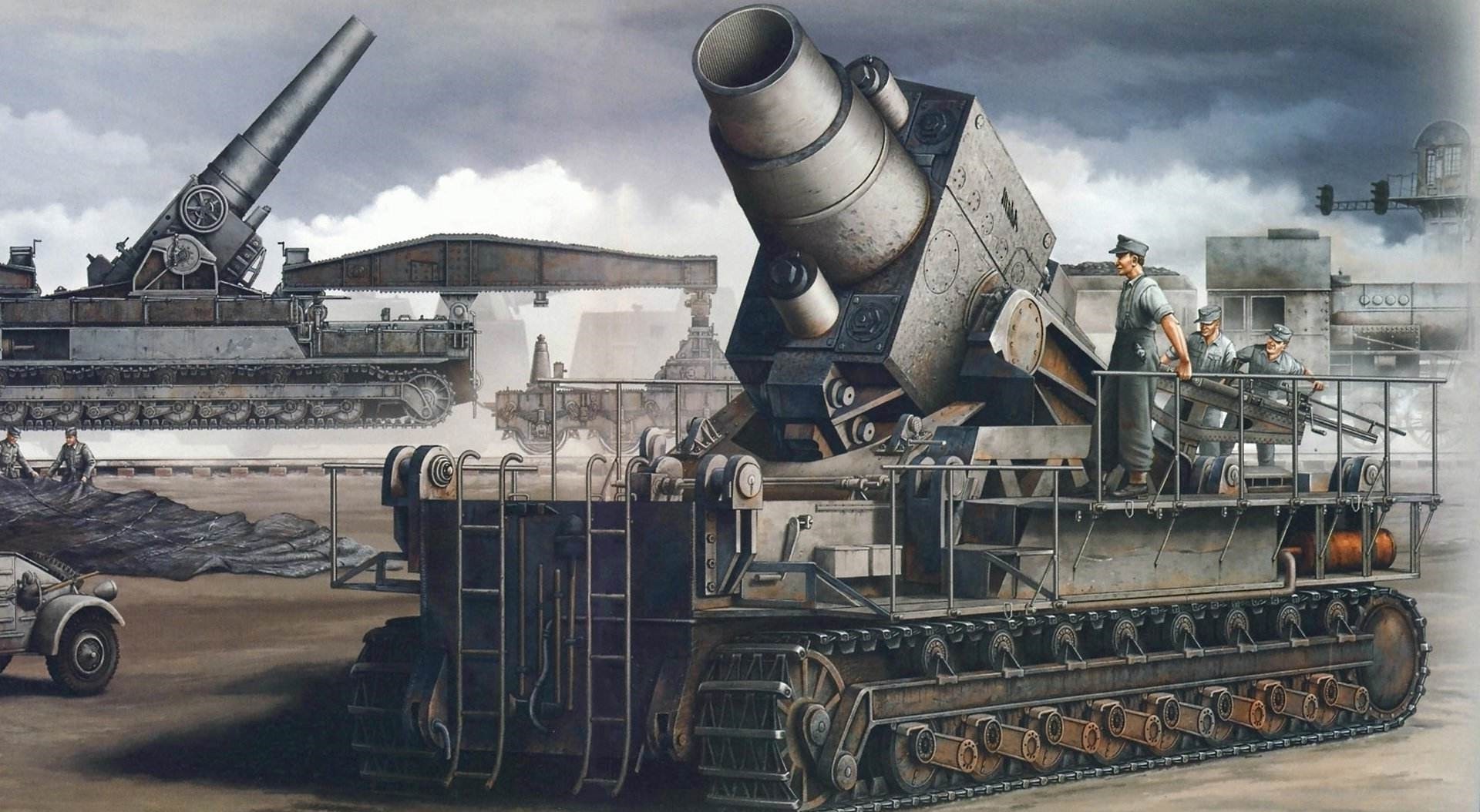 成功|德国8大黑科技:第4是飞碟,最后一个如果成功,足以毁灭地球