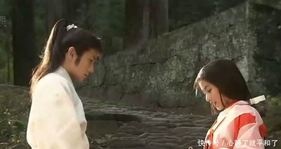 美女|日本著名短命美女,儿子出生当天被杀,丈夫被迫自杀,她因此病故