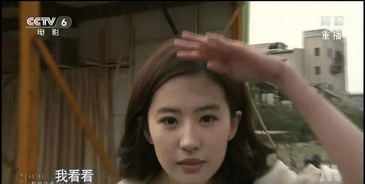  神雕侠侣|《神雕侠侣》后仅有一部作品超6分，刘亦菲何以至此？