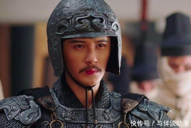  阿斗|阿斗不是好皇帝，但他会生存、懂得享受生活，投降后过得很滋润