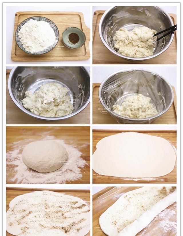 做法|12种饼的做法，每一种都好吃，学会后在家做，比买的更实惠