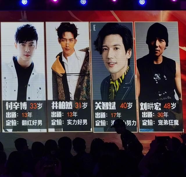  神仙|《不服啊我的哥》来袭，拟邀嘉宾“神仙阵容”，评审为高人气女星