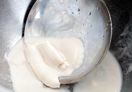  简单|藕粉不用买了，在家做很简单，用料放心还无添加，比买的好多了