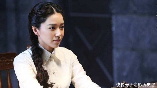 潜伏|美女间谍潜伏大陆30年,临死都未被召回,无奈嫁一农民生了8个娃