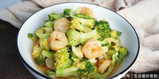 蛋白质|经常吃西兰花,刚知道有这么多“关键点”,吃对了才更健康