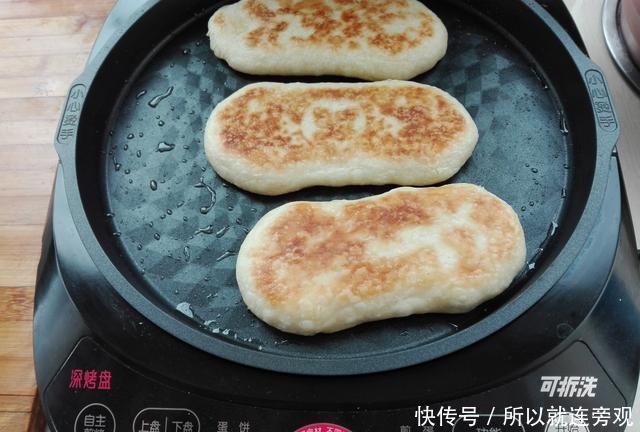  烙饼|烙饼想要酥香层多，凉了也不硬，关键要知道这2点，不懂真可惜