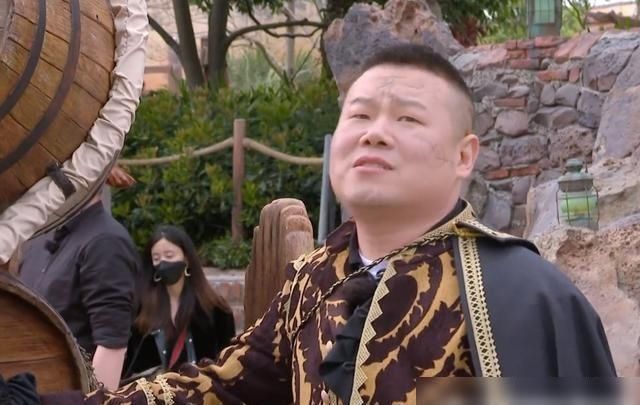  极限|如果《极限挑战》邓伦重复出现