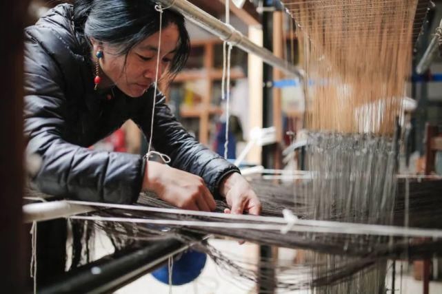 香格里拉|12个中国最美的远方!挑一个出发吧!