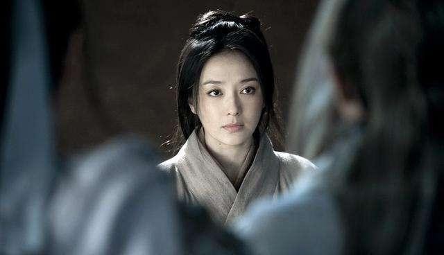 吕后|吕后本是淳朴村妇,被项羽俘获3年后,为何变为嗜血成性的毒妇?