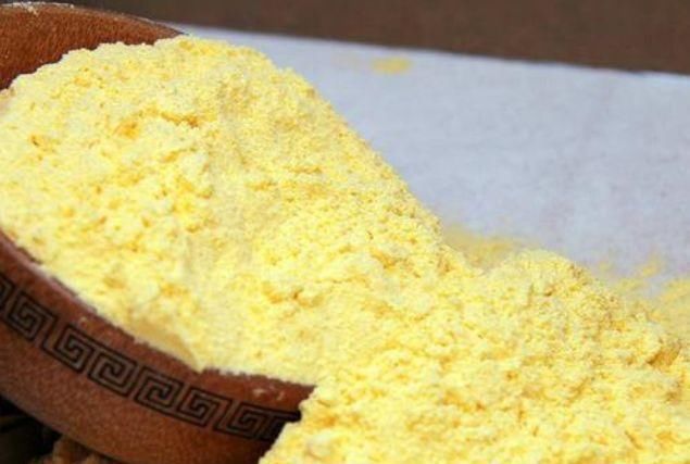  肠油|女性不想大肚腩，水桶腰，不妨试试此物，刮肠油排宿便，身材更好