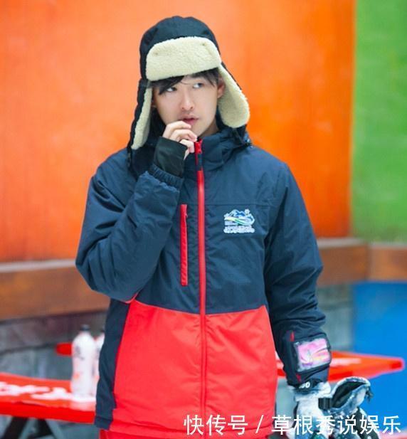 再战|《元气满满》胡军杨洋再战捉迷藏 黄明昊遭“嘲讽”