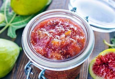  无花果|7月正当时的水果，简单一煮早晚吃，润肠还通便，遇到我必买