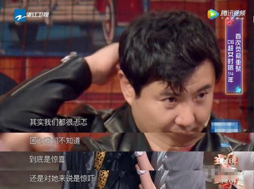  超女|许飞开撕尚雯婕“虚伪”，06届超女当年的恩恩怨怨，到底谁对谁错