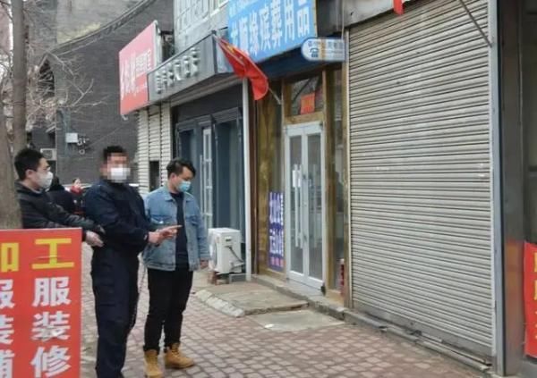  老板林某|一句“穷鬼”引发血案！东北男子雨夜杀人潜逃8年落网