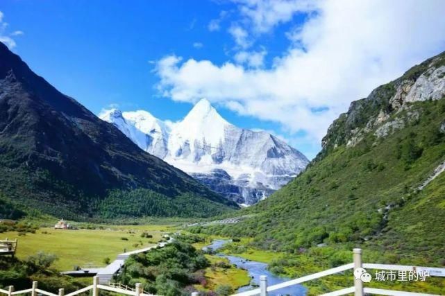  长白山|三伏暑热天，让我带你去这些只有25°的地方纳凉吧！