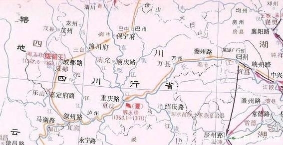 李自成|农民起义政权哪家活得长?最久400年,李自成、黄巢未入TOP10