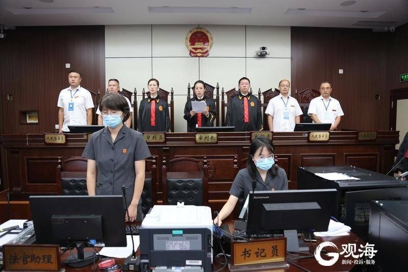 西装|靠短视频宣扬暴力，罪犯大多是未成年人！“西装暴徒”恶势力案一审公开宣判