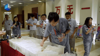 火星|《Hi，火星》：“天问一号”发射记