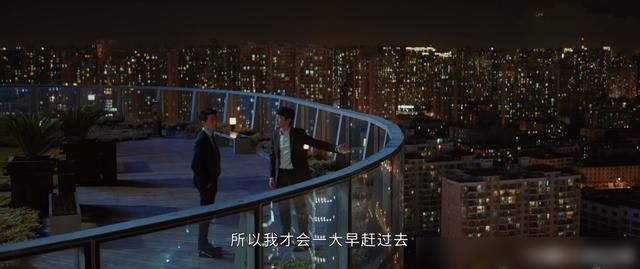 吴恪之|赵又廷：好不容易凭夜华刷新了演技，却因为这个角色一夜回到过去