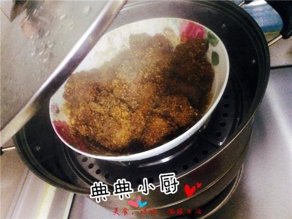 不厌|百吃不厌的家常菜,一蒸就能闻到它的香,好吃到停不下来