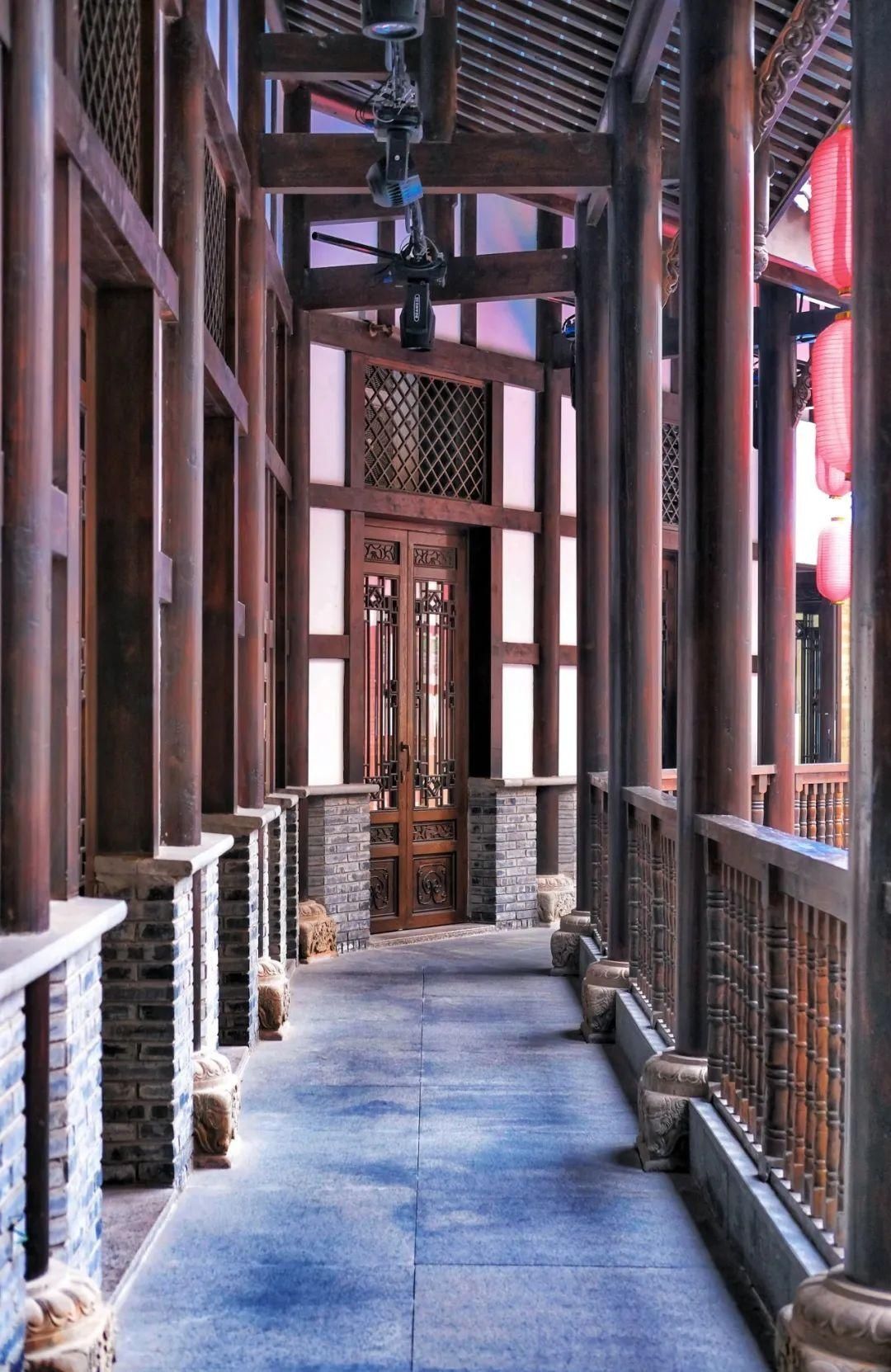 南岸君|文明旅游 ｜ 文明出行，让风景更加美丽