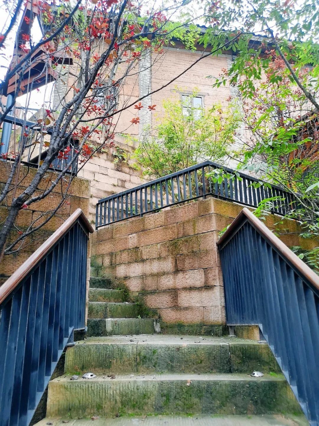 角楼|前方高能!紫禁城外首家角楼咖啡入驻南岸