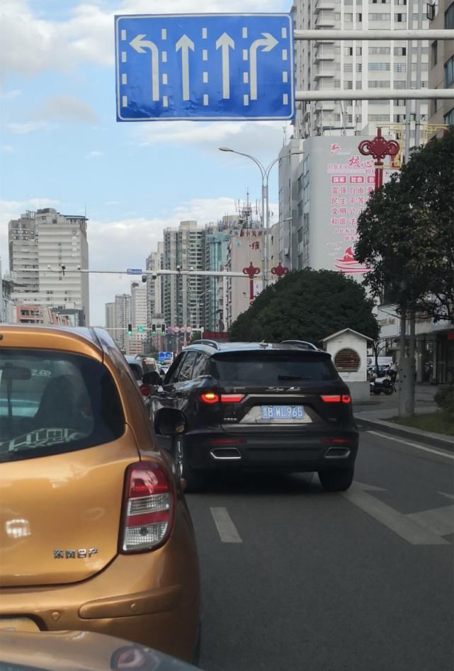 违停|曝光|280余张抓拍照片警示盼你遵章守法