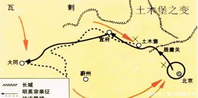 害怕|朱元璋的确有先见之明,他最害怕的事情,最终还是亡了大明朝