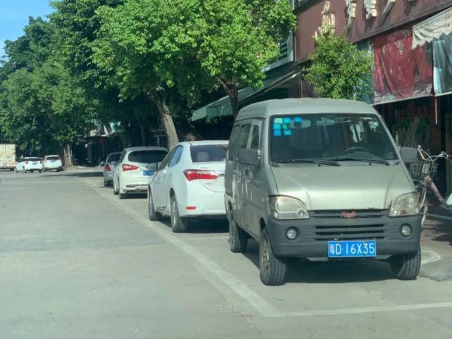 明明|曝光 | 澄海多位车主明明把车停在线内,却还是被抄牌!原来...