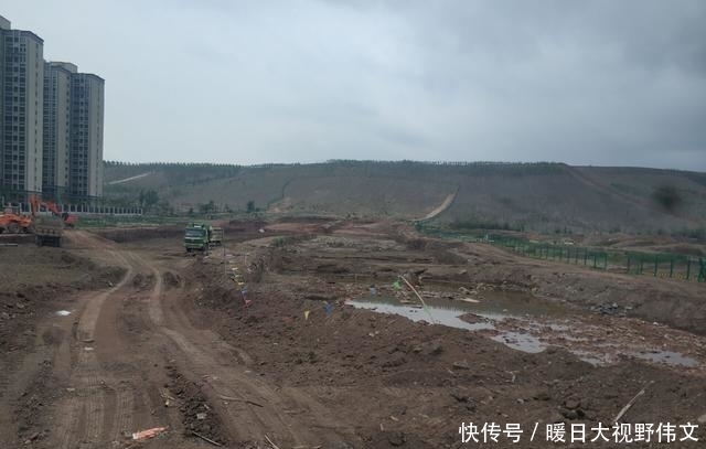  出行|乌鲁木齐城区又一隧道工程启动，一旦建成，方便数万居民出行