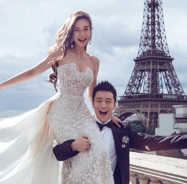  窗外|黄晓明夫妻4亿豪宅，落地窗当电视墙，窗外就是上海地标建筑