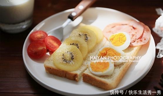 早餐|非一般的营养早餐秘籍,学会这个搭配,怎么做都好吃!