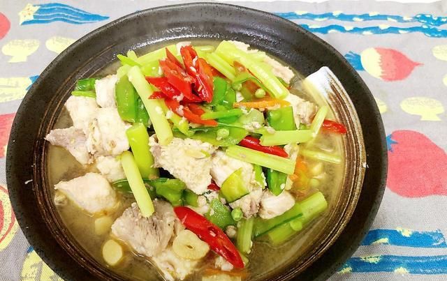  红萝卜|立秋后, 猪牛鸡肉都不如它, 我家几天就吃一回, 省钱下饭还营养