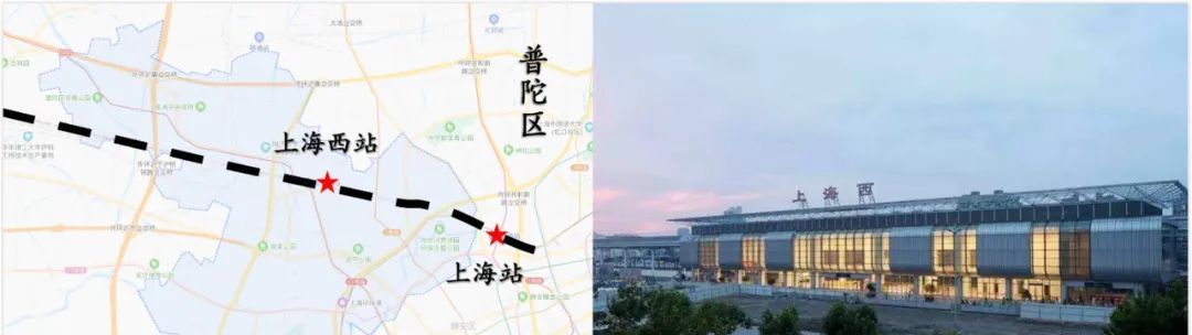 上海市|普陀为什么是上海市区房价最低的地方